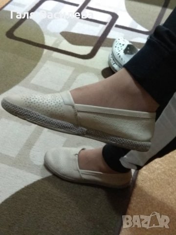Обувки Tendenz, снимка 2 - Дамски ежедневни обувки - 26338469