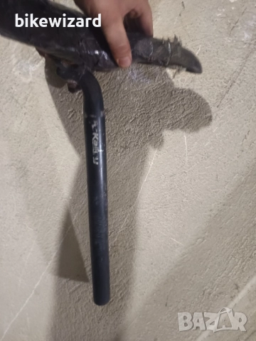 Колче за седалка 31.6