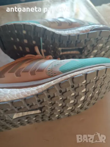 Маратонки Adidas, снимка 7 - Маратонки - 48411728