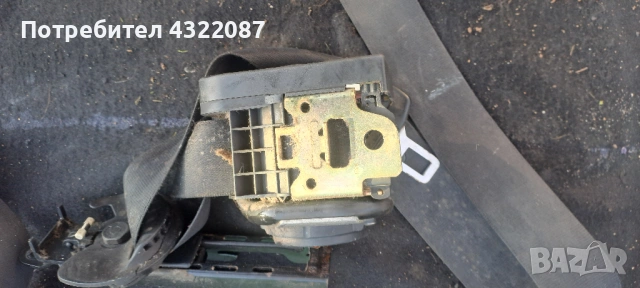  Колан / Колани от Volkswagen Passat / Пасат 1.9 TDI 110 к.с. 2000г. , снимка 5 - Части - 53385326