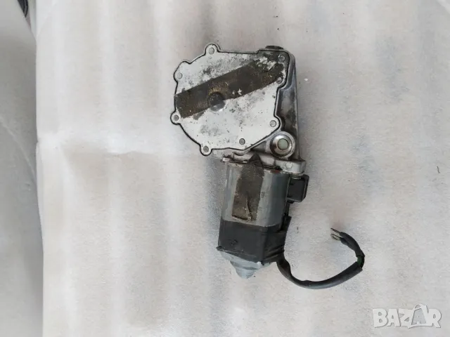 Части за Mercedes Е220 W124, снимка 2 - Части - 42554662