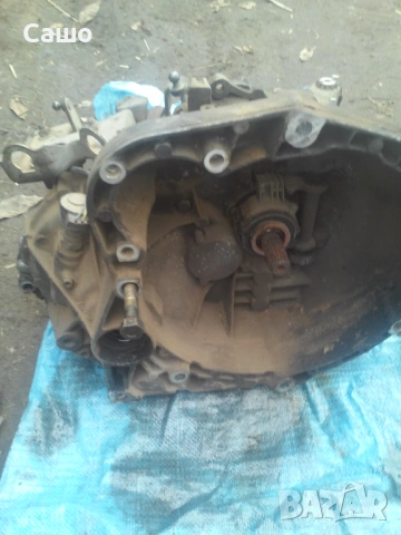 Алфа Ромео 146 на части 1.6 120h на части, снимка 4 - Автомобили и джипове - 53274614