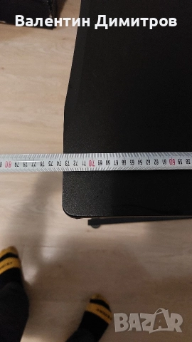 Геймърско бюро TRUST , снимка 5 - Бюра - 52596864