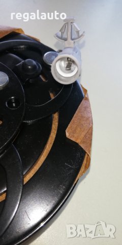 73111FJ040,73111FJ041,Z0021226A,Магнитен съединител компресор климатик SUBARU FORESTER,IMPREZA,XV, снимка 4 - Части - 32570359