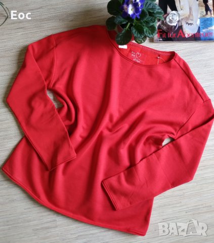 Изобилие  от блузи, снимка 3 - Блузи с дълъг ръкав и пуловери - 28325048