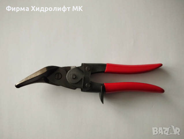 Ножица за ламарина KAMATEC