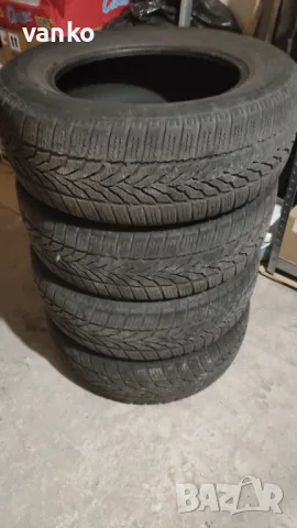 Зимни гуми , снимка 1