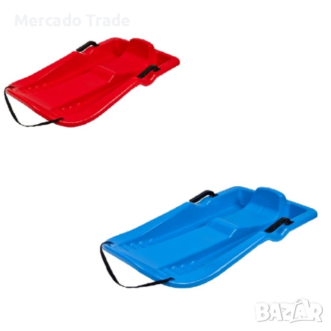 Шейна Mercado Trade с дръжки и спирачки, Различни цветове