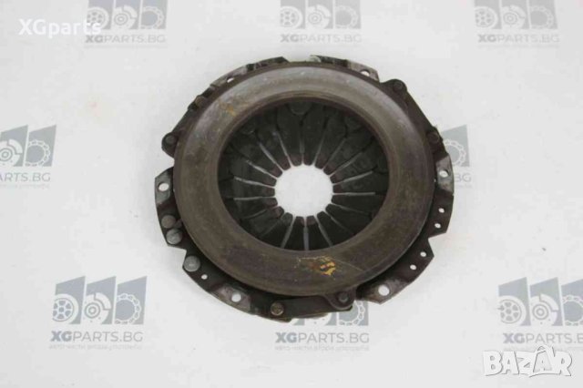 Притискателен диск за Opel Corsa C 1.0i 58 к.с. (2000-2006), снимка 2 - Части - 43392469