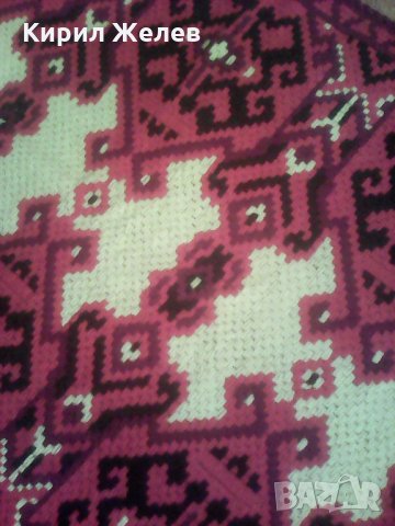 Каренце червено А737 , снимка 5 - Декорация за дома - 27232452