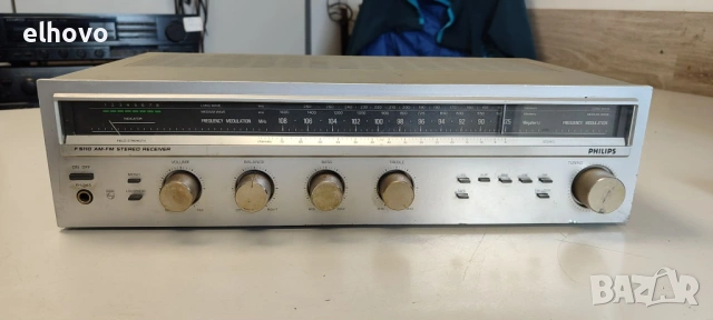 Ресивър Philips F5110
