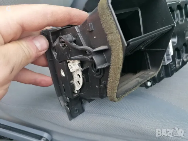 Дисплей Опел Вектра , снимка 7 - Части - 50181622