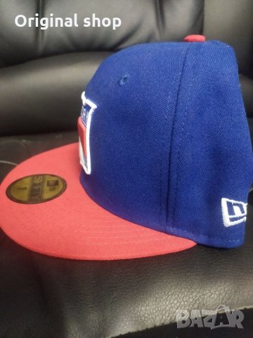 Шапки New Era , снимка 2 - Шапки - 35388564