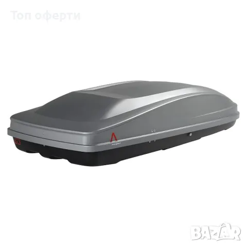 Автобокс Spark Eco 480 (390 литра)