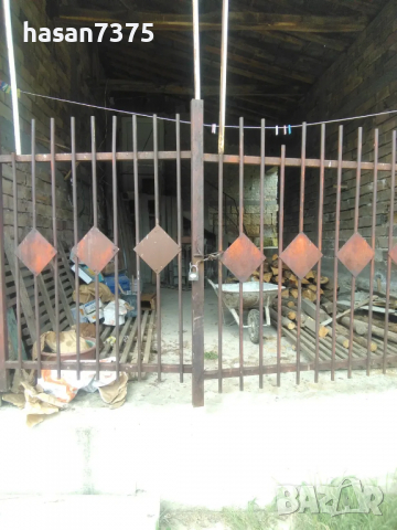 Промишлена сграда Фурна , снимка 10 - Производствени сгради - 36448838