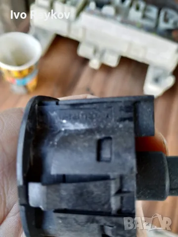 Ключ Pass airbag 30795214 Volvo C30 S60 S80 V50, снимка 3 - Части - 48965276