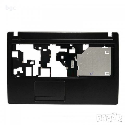 НОВ Топкейс TOPCASE Lenovo Ideapad G500 G505 G510 G590 Upper case 90202710 AP0Y0000D00 NXNX 