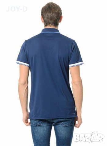 Nike court polo мъжка тениска / поло яка М р., снимка 2 - Тениски - 33642122