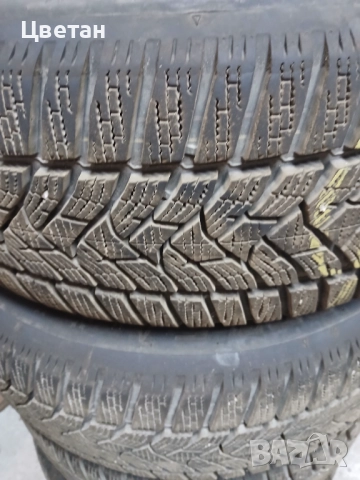  джанти за Рено Лагуна , снимка 3 - Гуми и джанти - 51756517