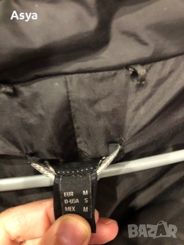 Яке Mango  с гъши пух , снимка 10 - Якета - 43037723