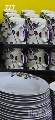 чинии купи чаши, снимка 3 - Чинии - 48666645