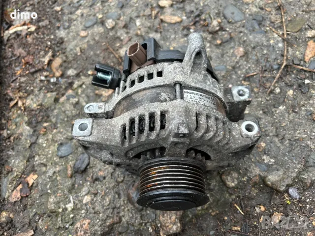 Алтернатор за Honda Accord 2.2 i-DTEC 104210-2260 динамо генератор DENSO