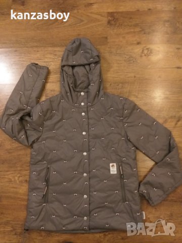 maloja - страхотно дамско яке КАТО НОВО М, снимка 4 - Якета - 43316260