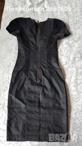 Рокля юнона р.р М, снимка 2 - Рокли - 28688846