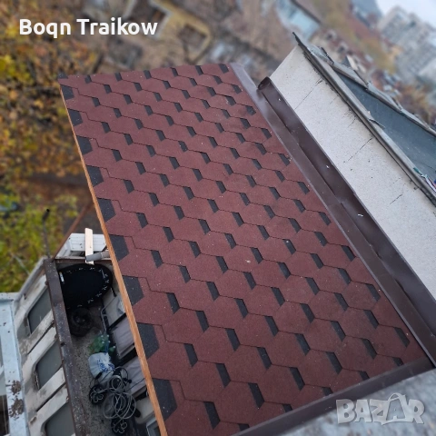 изработка на навеси, снимка 17 - Монтажи - 53139061