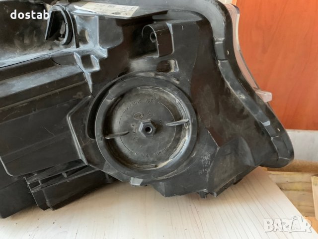 Фар за Мерцедес Вито/Mercedes Vito, снимка 3 - Части - 33190216