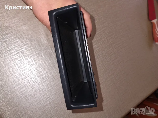 Жабка за Skoda Fabia