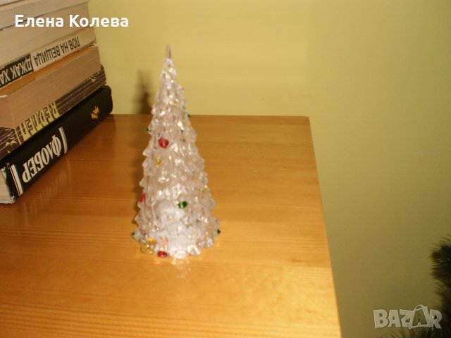 Декоративни изкуствени елхи, снимка 7 - Други - 32328347