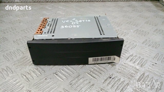 Тунер Renault Vel Satis 2004г.	