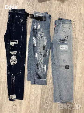 Alessa ,Pause,Stela Shop, Bershka ZARA Elizabetha F , Raw ,JUNONA, снимка 9 - Къси панталони и бермуди - 48428877