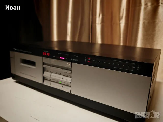 Nakamichi LX-5, снимка 12 - Декове - 48302514