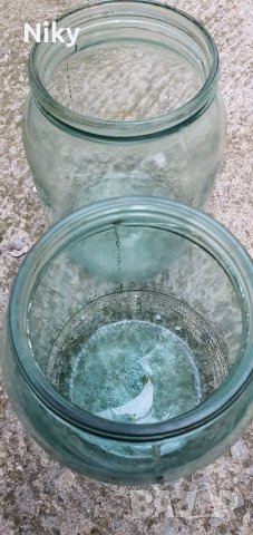 Буркани омния 0,800 мл., снимка 2 - Буркани, бутилки и капачки - 43130924