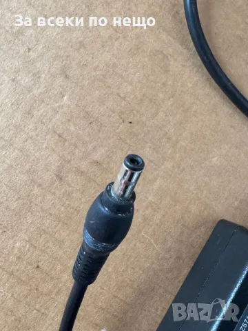 Оригинално захранване зарядно за лаптоп Toshiba 19V 6.3A 120W , зарядно Toshiba, снимка 4 - Кабели и адаптери - 50109439