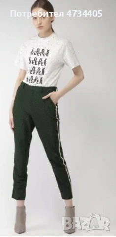 Панталон Scotch&Soda