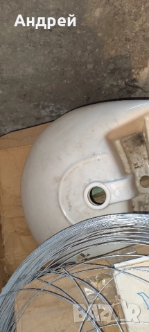 Ламинат; Фаянс; Интериорни врати; Тоалетно казанче и др., снимка 7 - Ламиниран паркет и подложки - 52935150