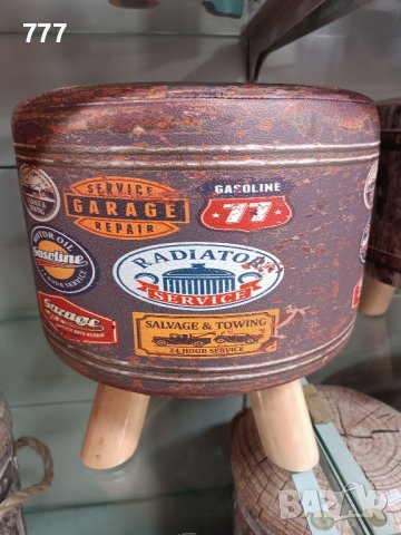 табуретки , снимка 7 - Столове - 43853273