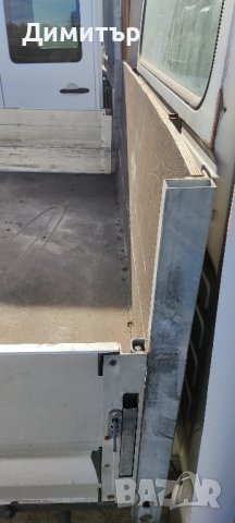 Канати за Дукато Боксер Джъмпер , снимка 5 - Части - 43852780