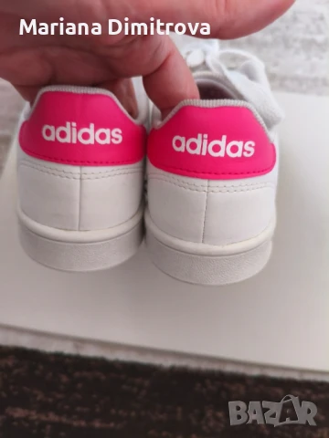 Детски маратонки Adidas, снимка 5 - Детски маратонки - 50867761