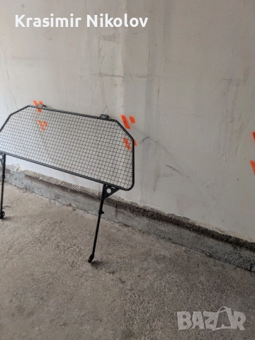 решетка за багажник Мазда трибют, Форд Маверик , снимка 5 - Части - 51662282