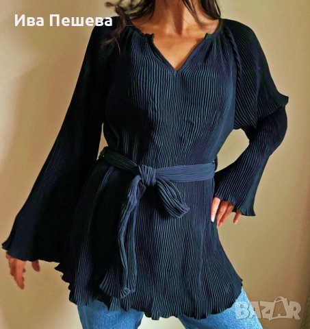 Туника солей