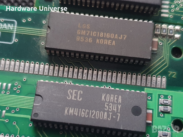 SIMM 72 pin Memory, снимка 8 - RAM памет - 31132260