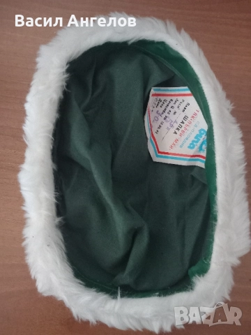 кепе на чавдарче, снимка 3 - Други ценни предмети - 52255458