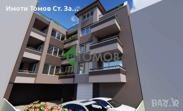 Тристаен апартамент в кв. Самара 1- БЕЗ КОМИСИОННА, снимка 3 - Апартаменти - 51218898