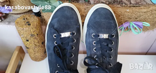 Обувки Ara Luftpolster 38.5н., снимка 5 - Дамски ежедневни обувки - 49747262