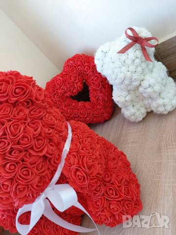 Мечета от рози !! , снимка 12 - Подаръци за жени - 26242409