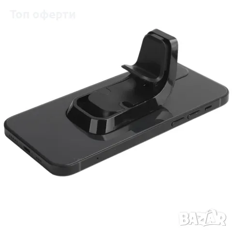 Поставка за телефон HL-020/PG88 магнитна, снимка 3 - Аксесоари и консумативи - 49327678